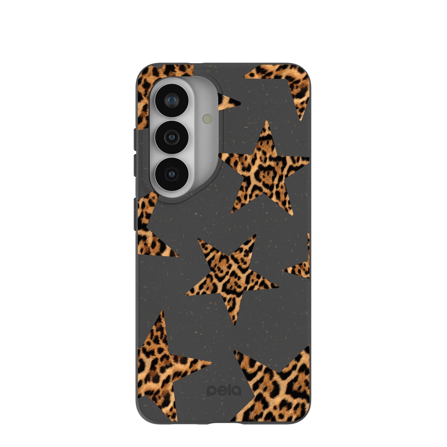 Black Jaguar Stars Samsung Galaxy S26 Case