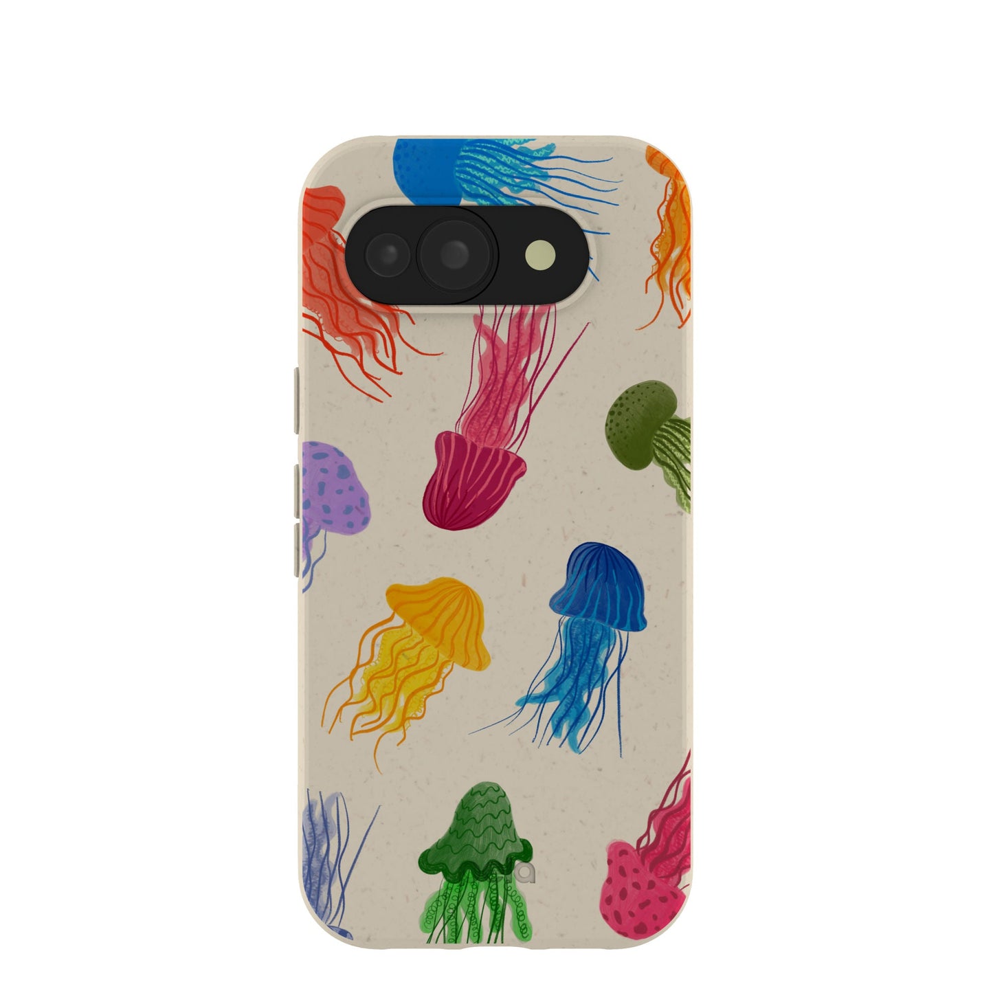 London Fog Jelly Party Google Pixel 10a Case