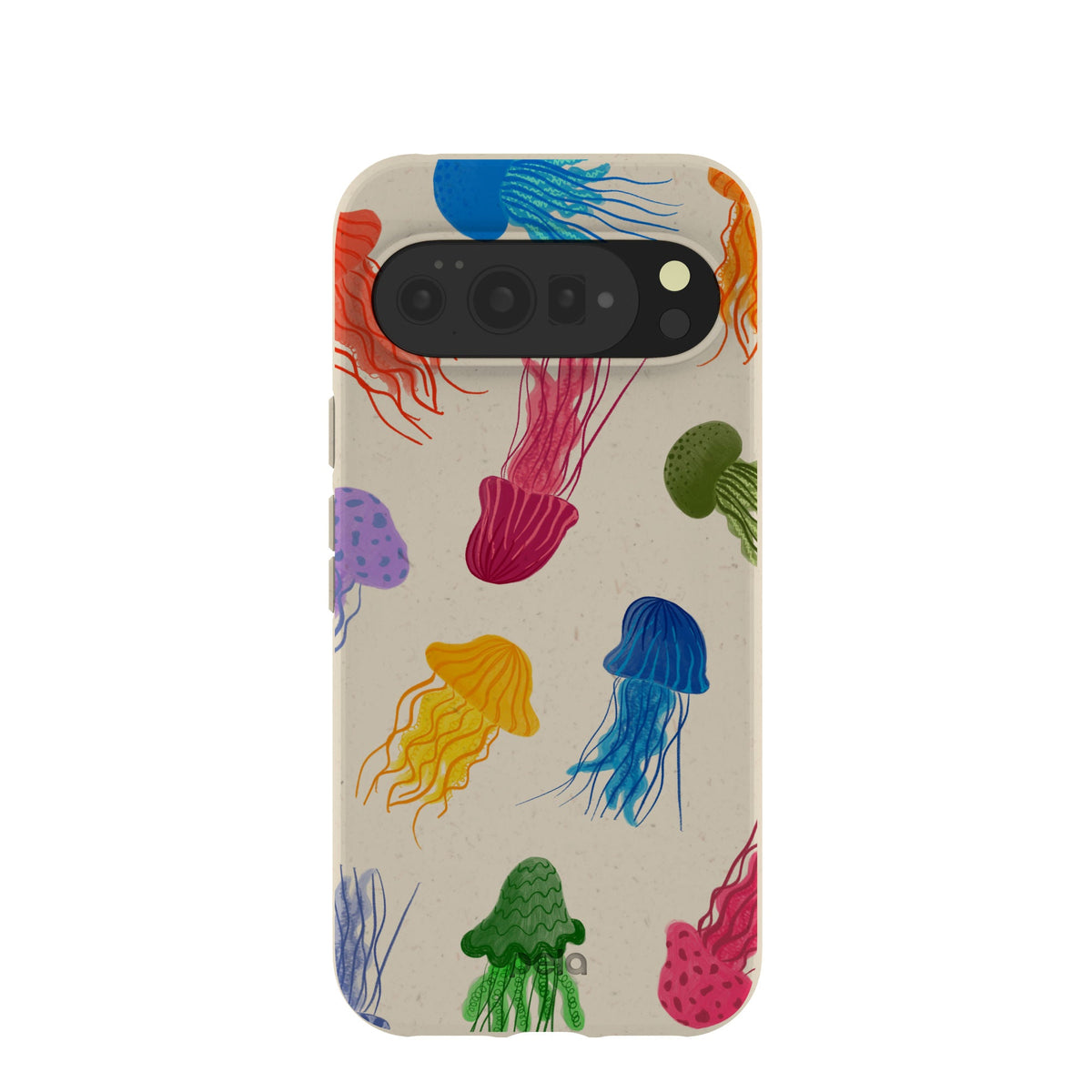 London Fog Jelly Party Google Pixel 10 Pro XL Case