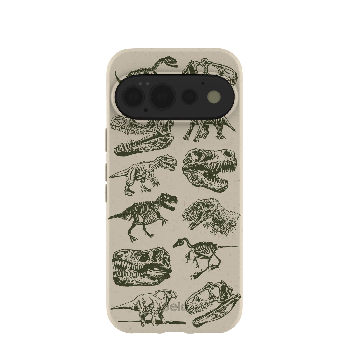 London Fog Jurassic Google Pixel 11 Pro Case