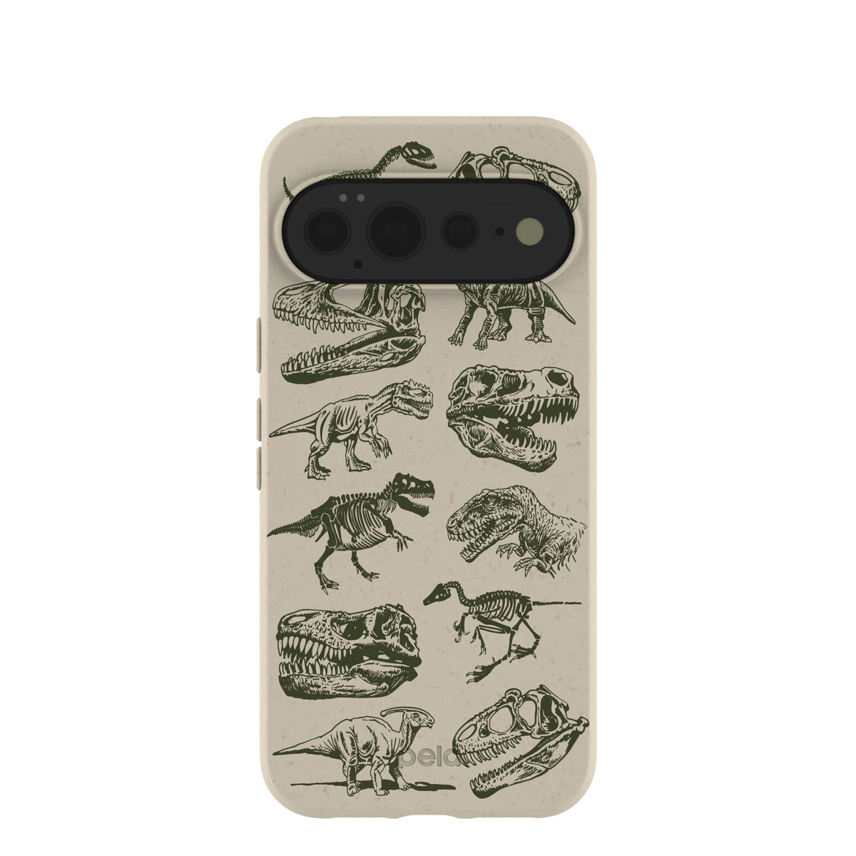London Fog Jurassic Google Pixel 11 Pro XL Case