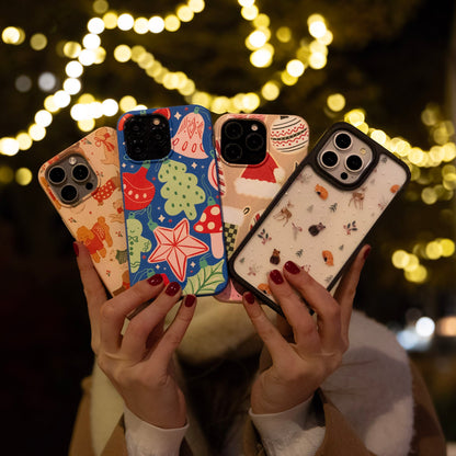 Seashell Jolly Doggos Google Pixel 10 Pro XL Case
