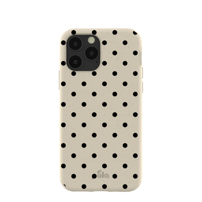 London Fog Latte Pop iPhone 11 Pro Case