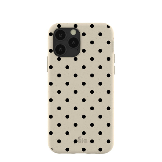 London Fog Latte Pop iPhone 11 Pro Case