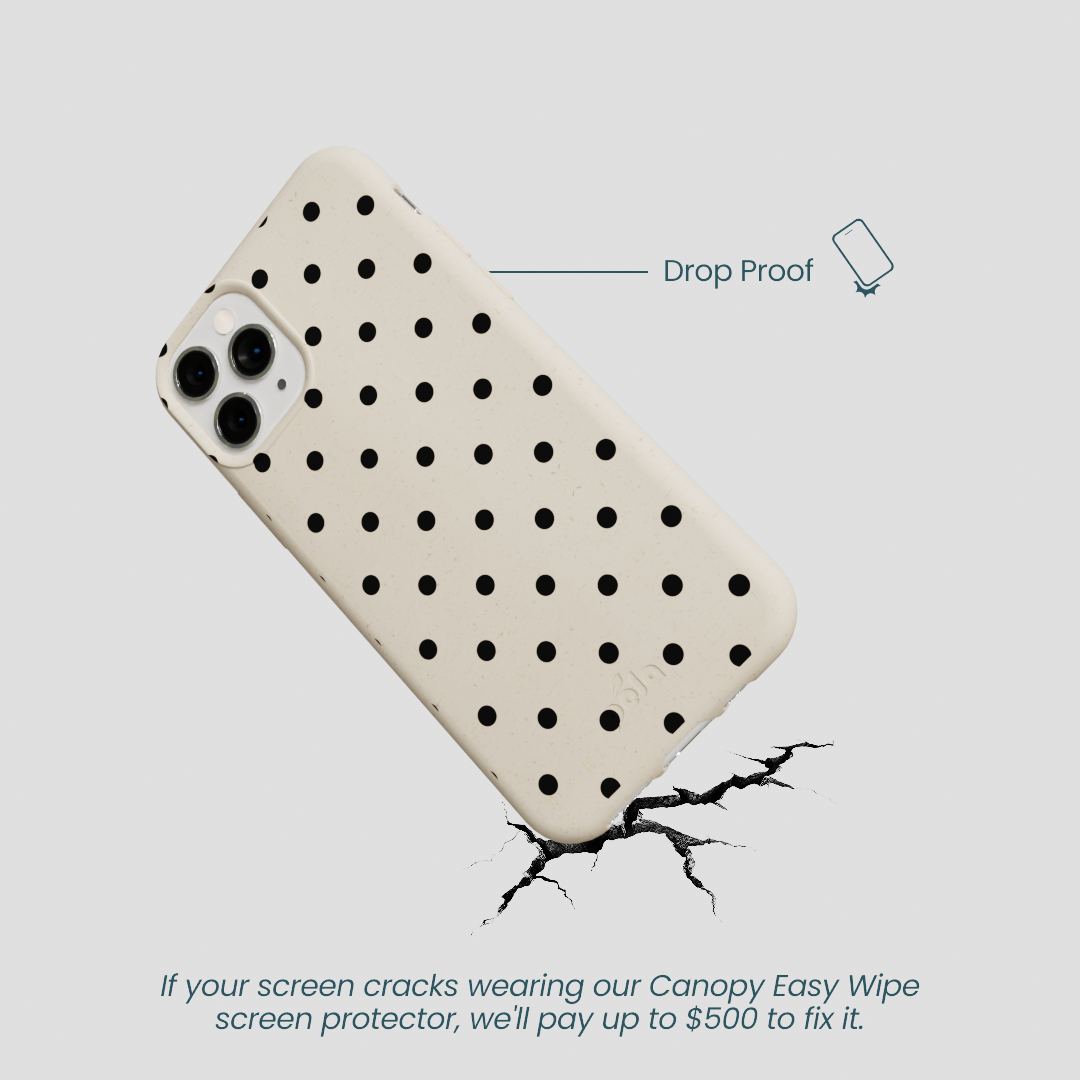 London Fog Latte Pop iPhone 11 Pro Case