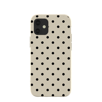 London Fog Latte Pop iPhone 12 Mini Case