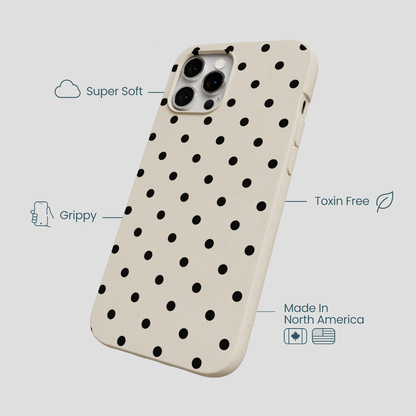 London Fog Latte Pop iPhone 12 Pro Max Case