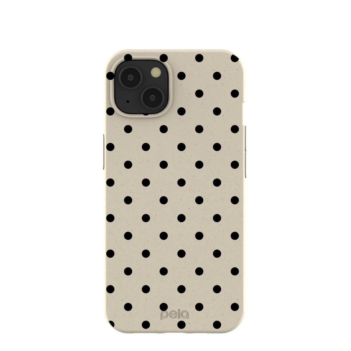 London Fog Latte Pop iPhone 13 Case
