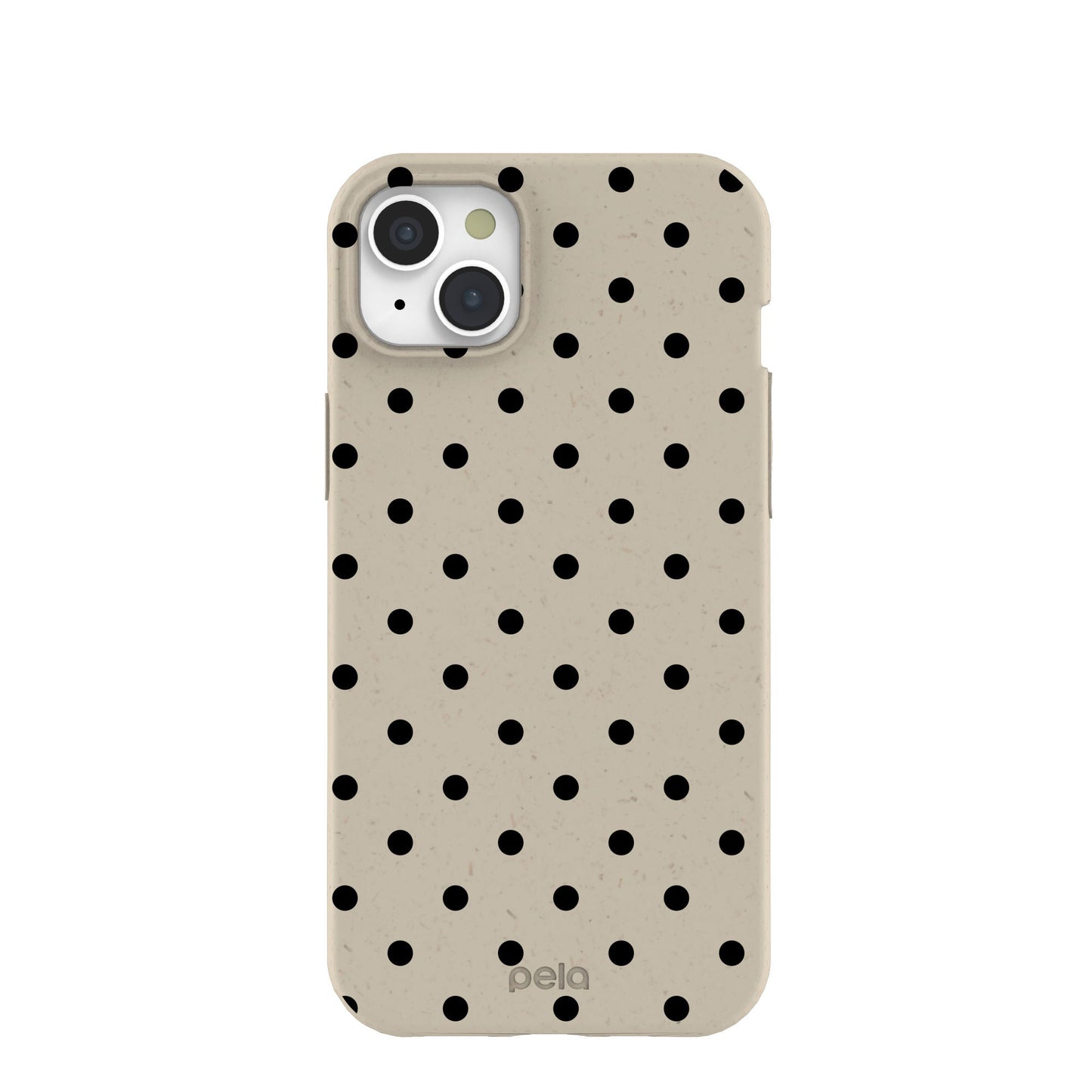 London Fog Latte Pop iPhone 15 Plus Case