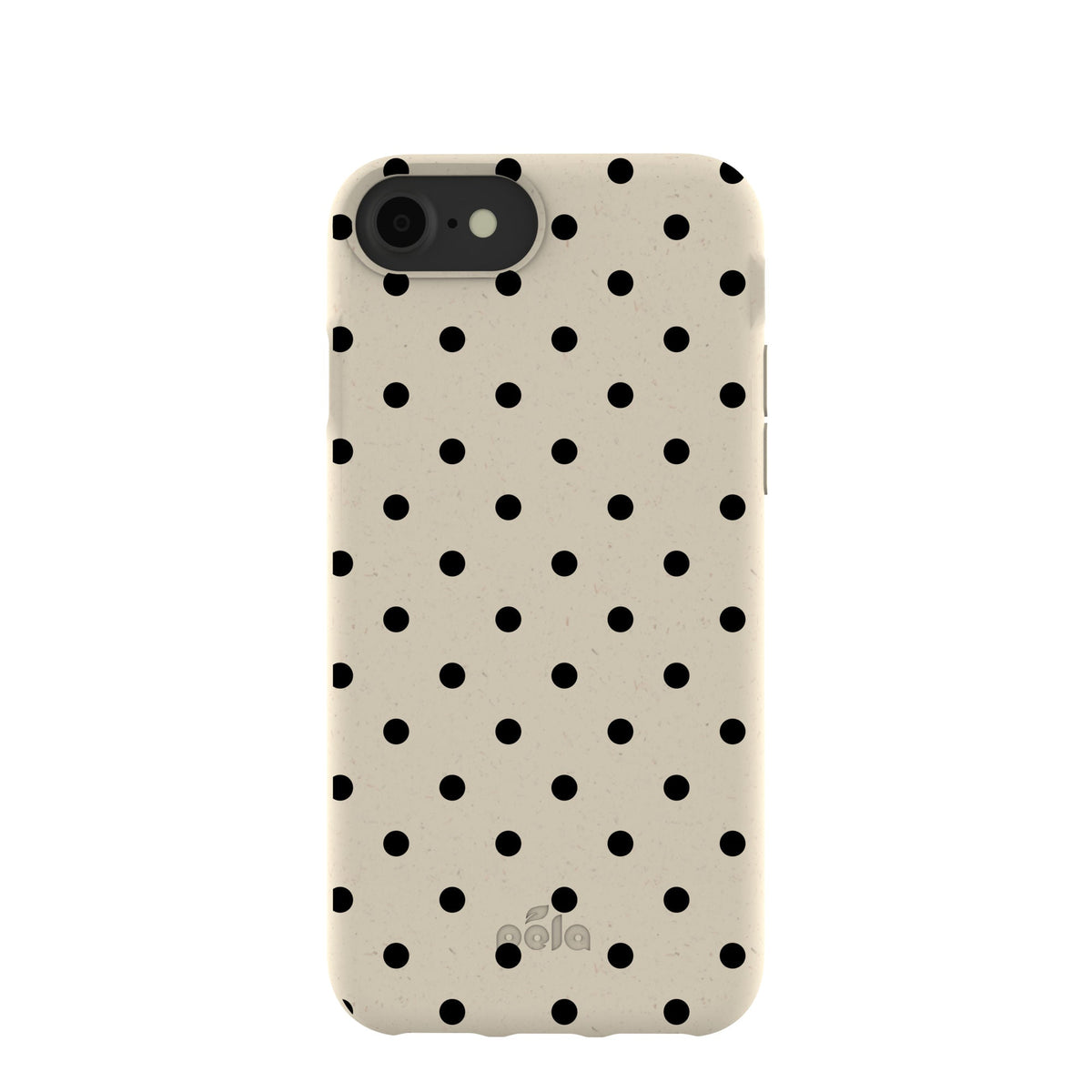 London Fog Latte Pop iPhone 6/6s/7/8/SE Case