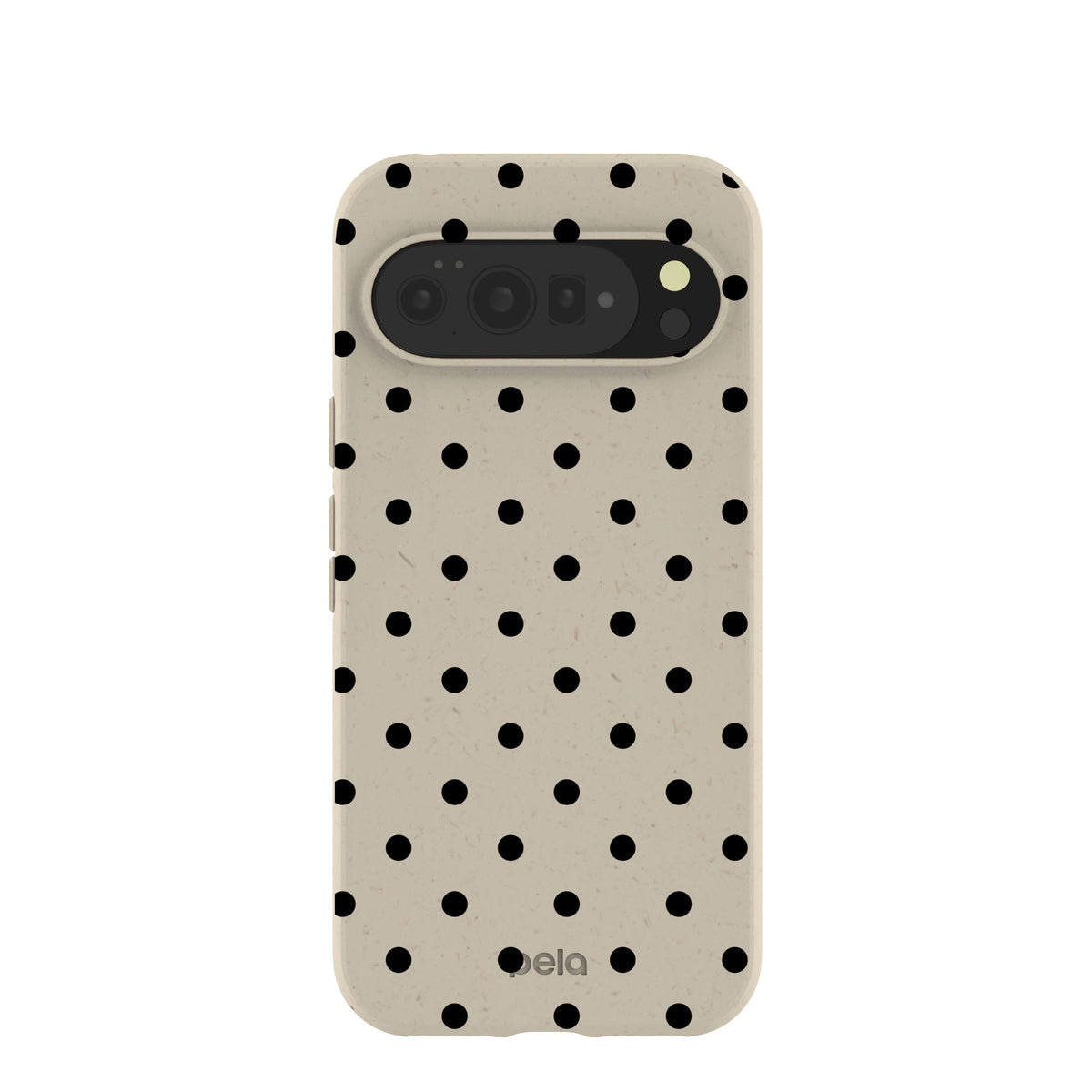 London Fog Latte Pop Google Pixel 10 Pro XL Case