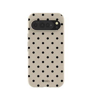 London Fog Latte Pop Google Pixel 10 Pro XL Case