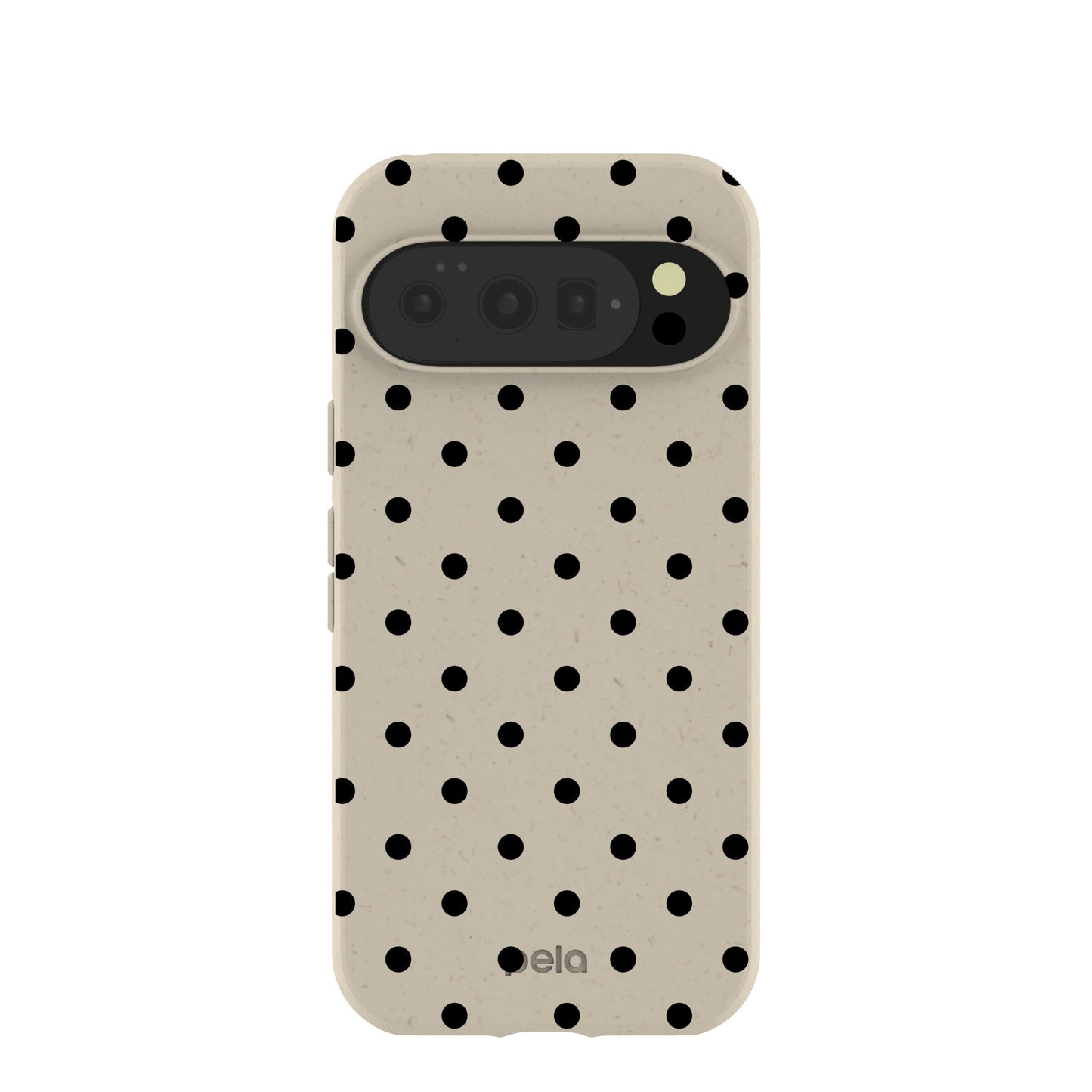 London Fog Latte Pop Google Pixel 10/10 Pro Case