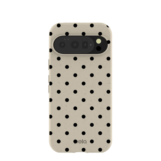 London Fog Latte Pop Google Pixel 10/10 Pro Case