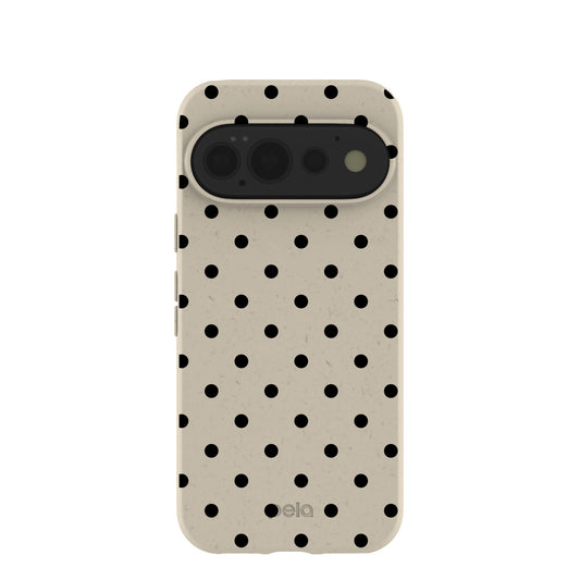 London Fog Latte Pop Google Pixel 11 Pro Case