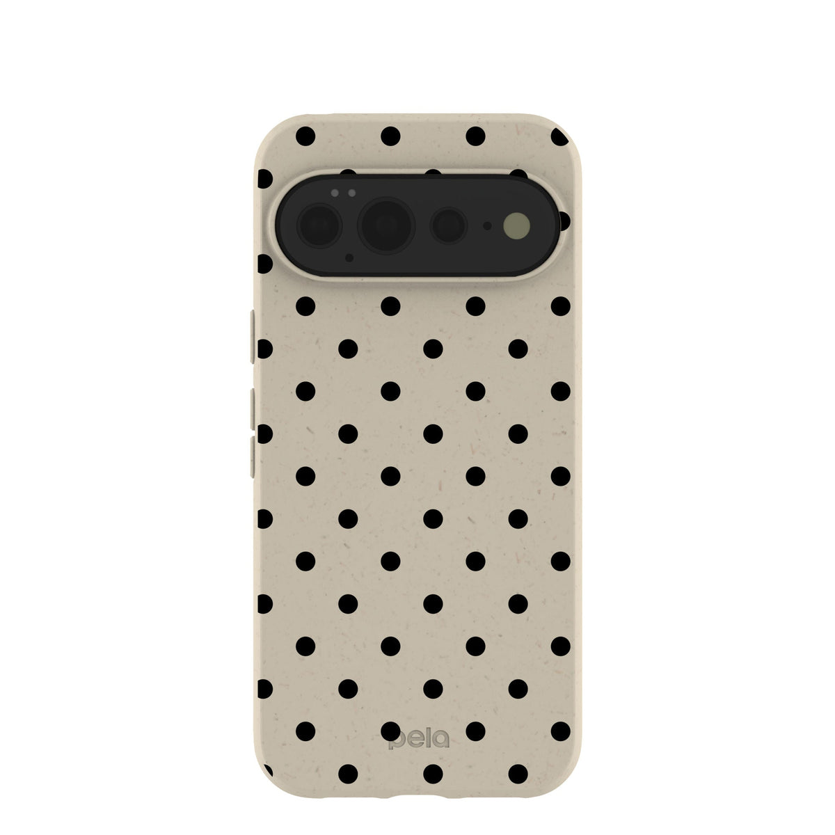 London Fog Latte Pop Google Pixel 11 Pro XL Case