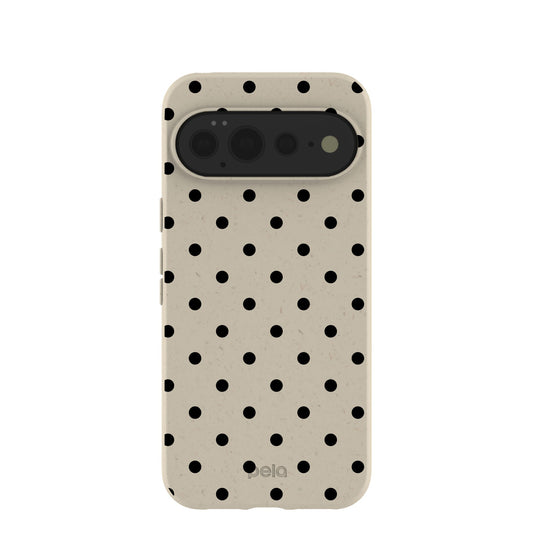 London Fog Latte Pop Google Pixel 11 Pro XL Case
