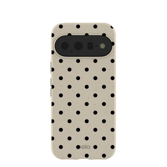 London Fog Latte Pop Google Pixel 11 Case