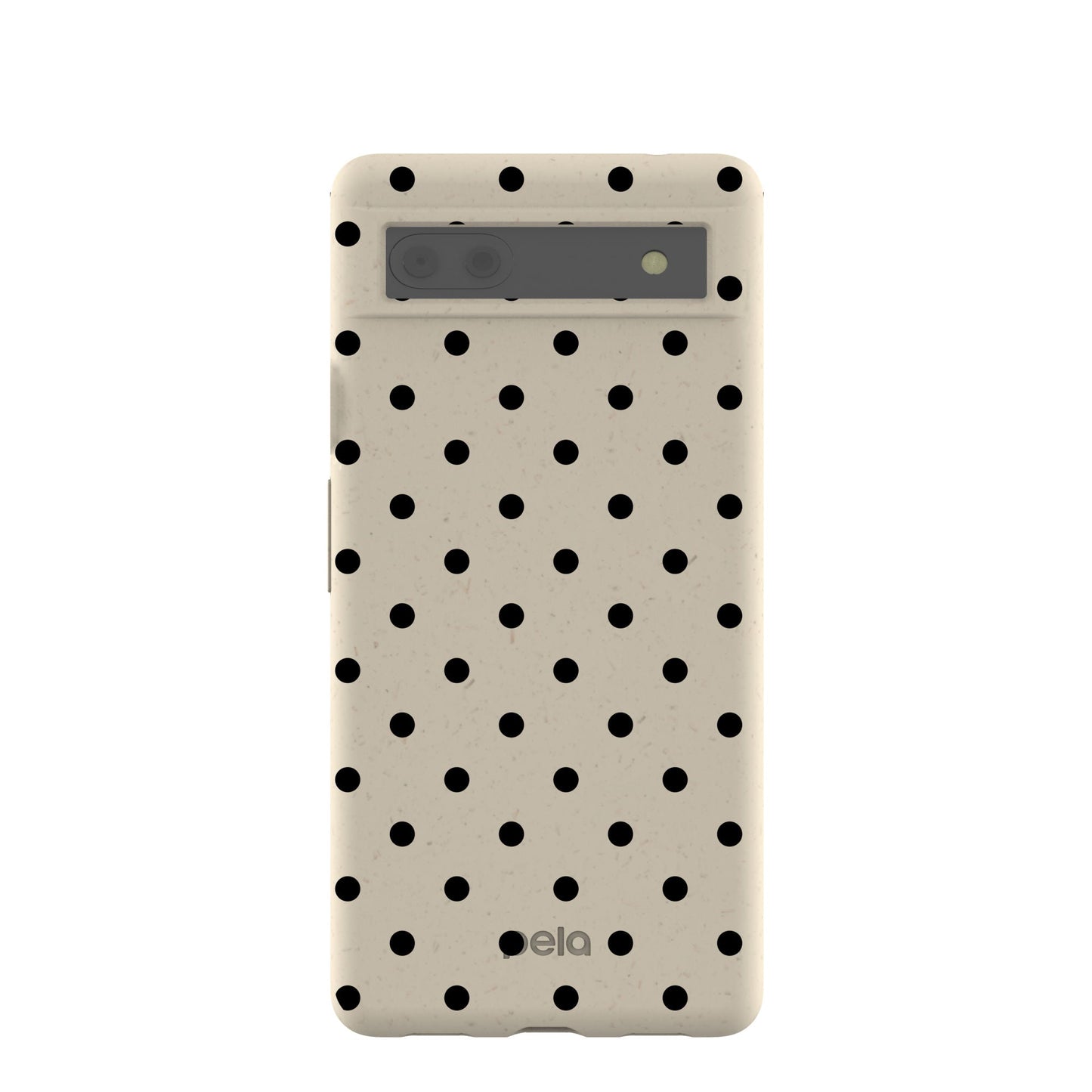 London Fog Latte Pop Google Pixel 6a Case
