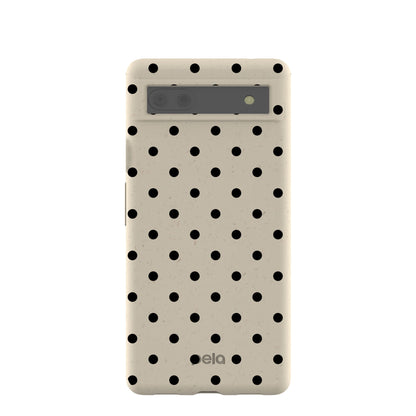 London Fog Latte Pop Google Pixel 6a Case