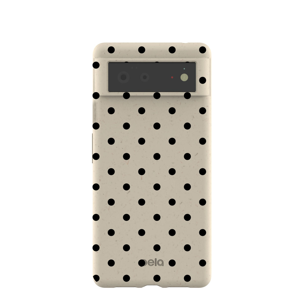 London Fog Latte Pop Google Pixel 6 Case