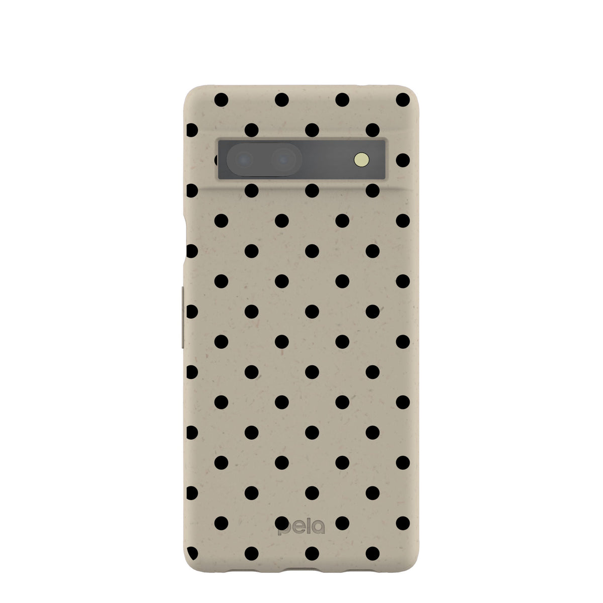 London Fog Latte Pop Google Pixel 7a Case