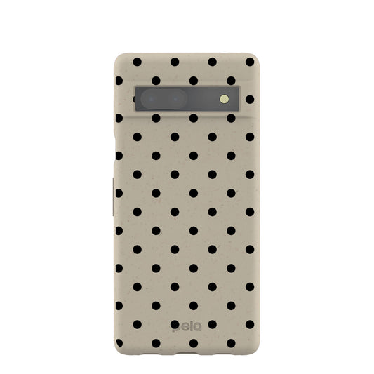 London Fog Latte Pop Google Pixel 7a Case