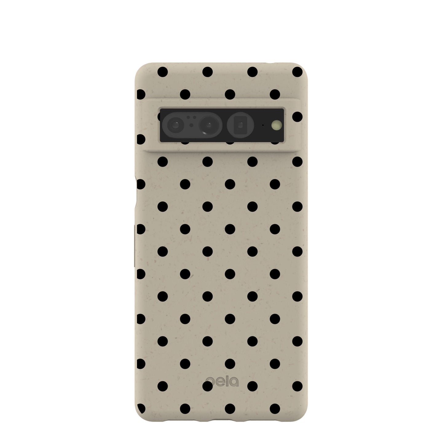 London Fog Latte Pop Google Pixel 7 Pro Case