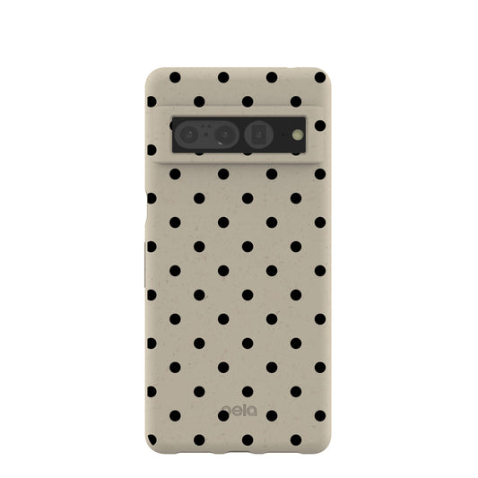 London Fog Latte Pop Google Pixel 7 Pro Case