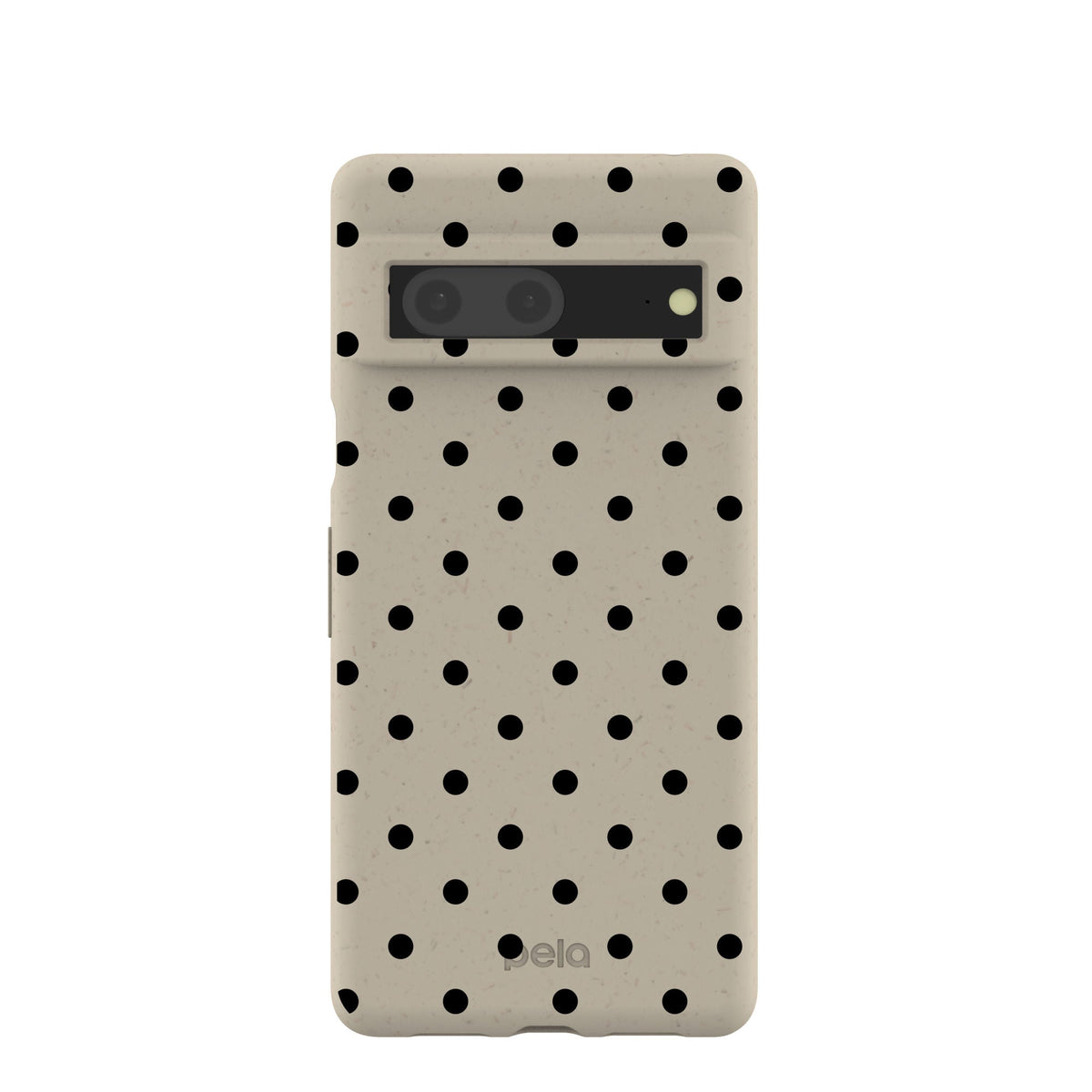 London Fog Latte Pop Google Pixel 7 Case