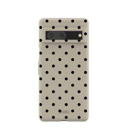 London Fog Latte Pop Google Pixel 7 Case