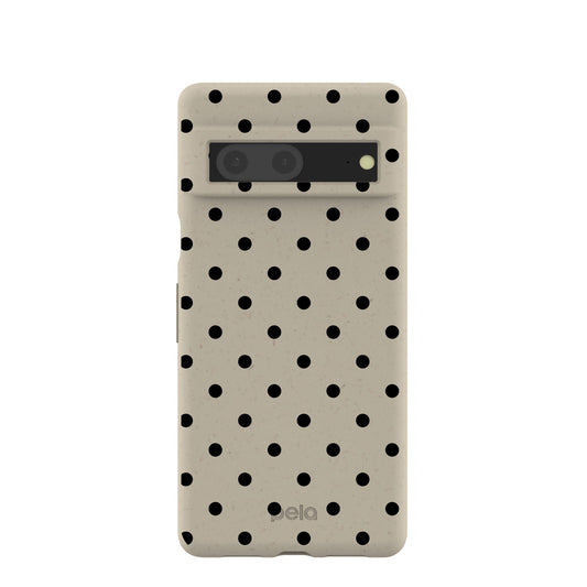 London Fog Latte Pop Google Pixel 7 Case