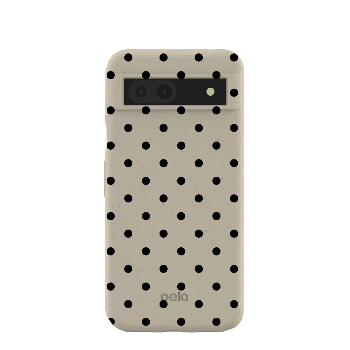 London Fog Latte Pop Google Pixel 8a Case