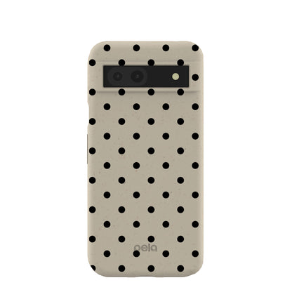 London Fog Latte Pop Google Pixel 8a Case