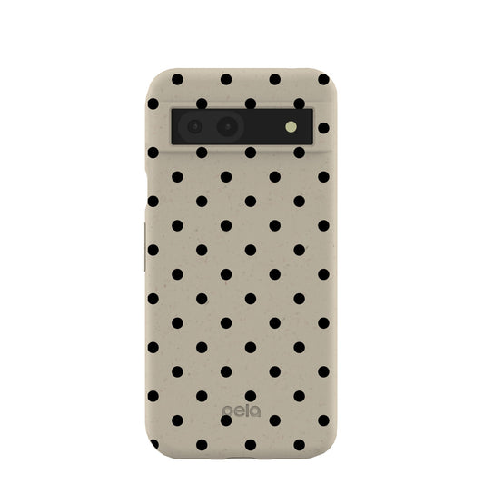 London Fog Latte Pop Google Pixel 8a Case
