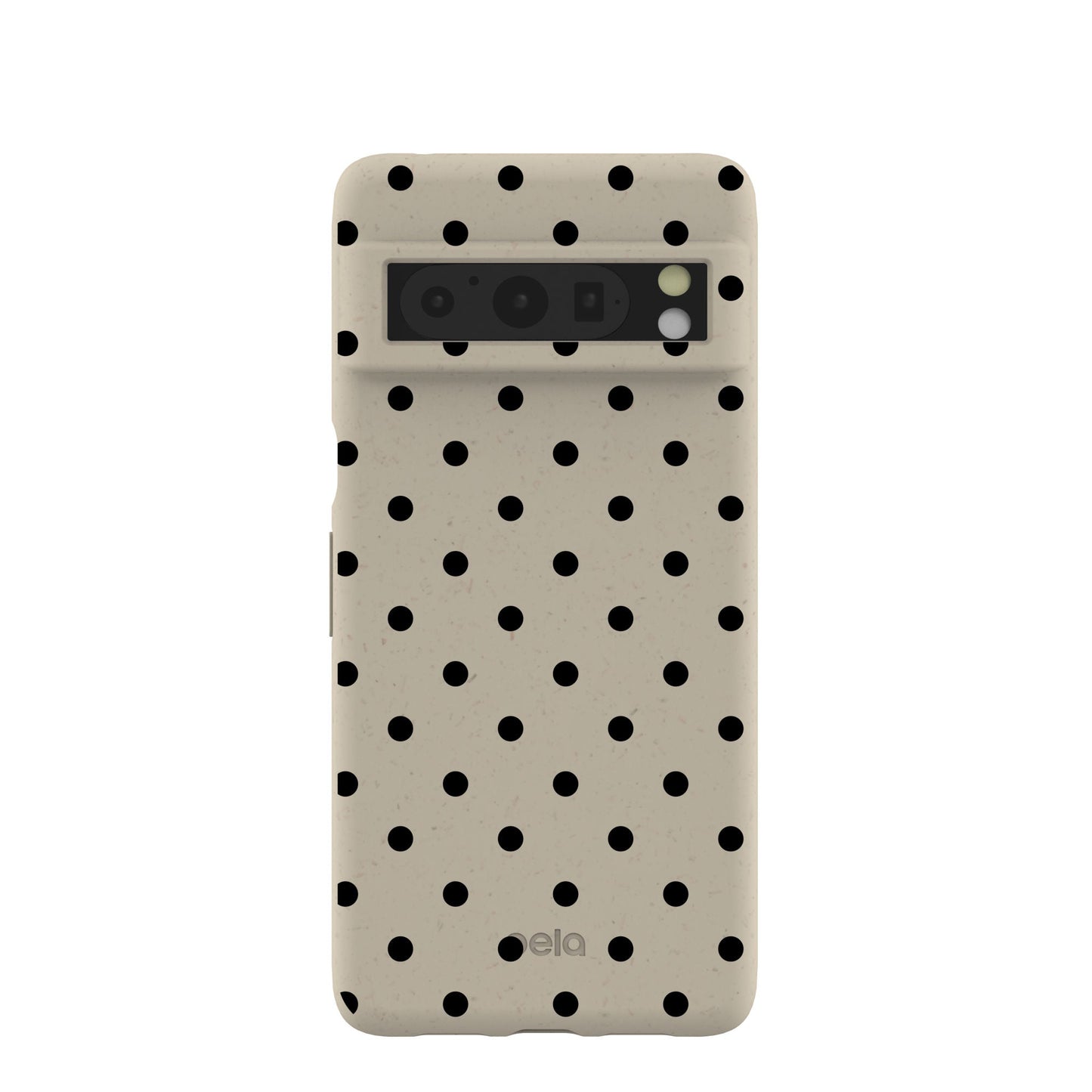 London Fog Latte Pop Google Pixel 8 Pro Case