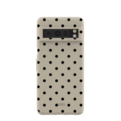 London Fog Latte Pop Google Pixel 8 Pro Case