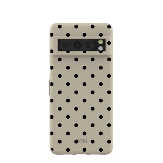 London Fog Latte Pop Google Pixel 8 Pro Case