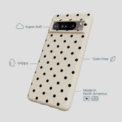 London Fog Latte Pop Google Pixel 8 Pro Case