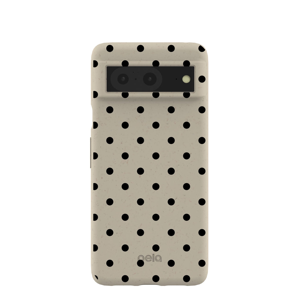 London Fog Latte Pop Google Pixel 8 Case