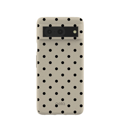 London Fog Latte Pop Google Pixel 8 Case