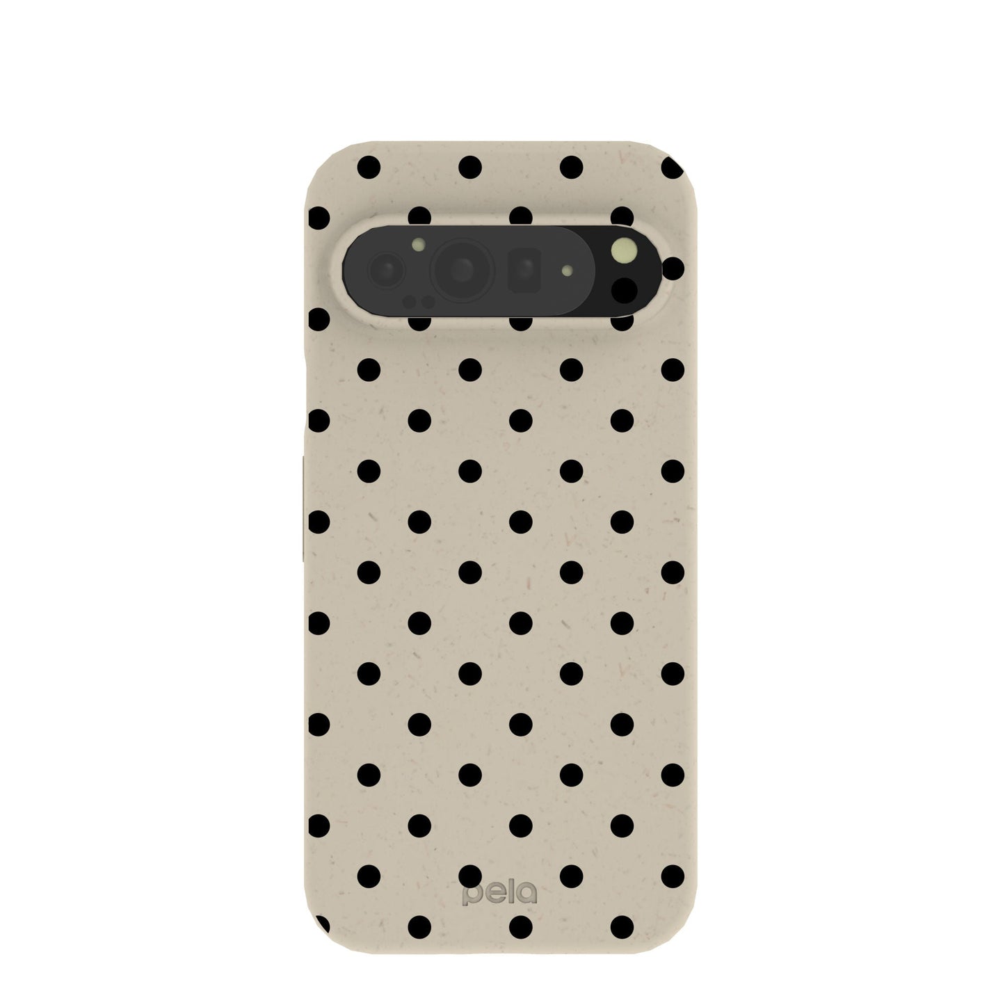 London Fog Latte Pop Google Pixel 9 Pro XL Case