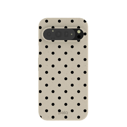 London Fog Latte Pop Google Pixel 9 Pro XL Case