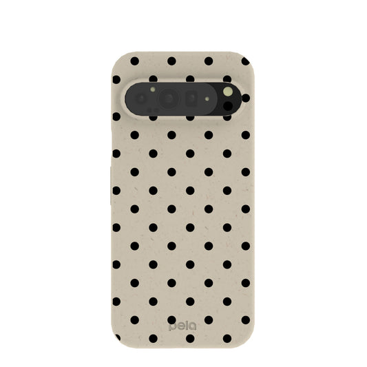 London Fog Latte Pop Google Pixel 9 Pro XL Case