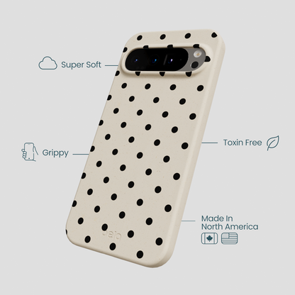 London Fog Latte Pop Google Pixel 9 Pro XL Case