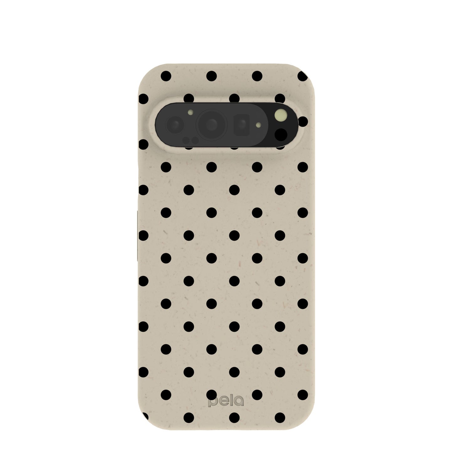 London Fog Latte Pop Google Pixel 9/9 Pro Case