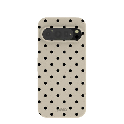 London Fog Latte Pop Google Pixel 9/9 Pro Case