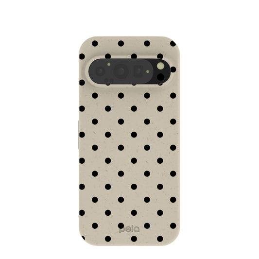 London Fog Latte Pop Google Pixel 9/9 Pro Case