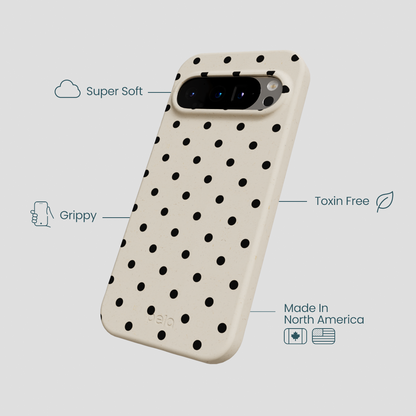 London Fog Latte Pop Google Pixel 9/9 Pro Case