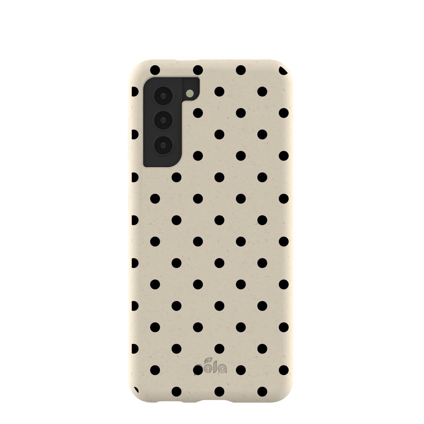 London Fog Latte Pop Samsung Galaxy S21 Case